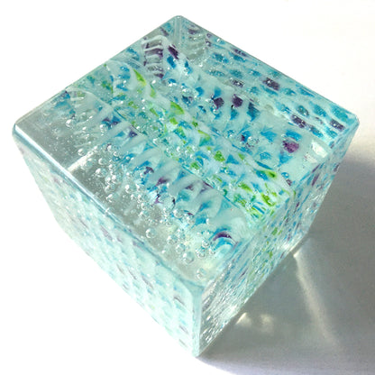 09/18-22 Kiln Forming: Out of Square, with Emma Varga