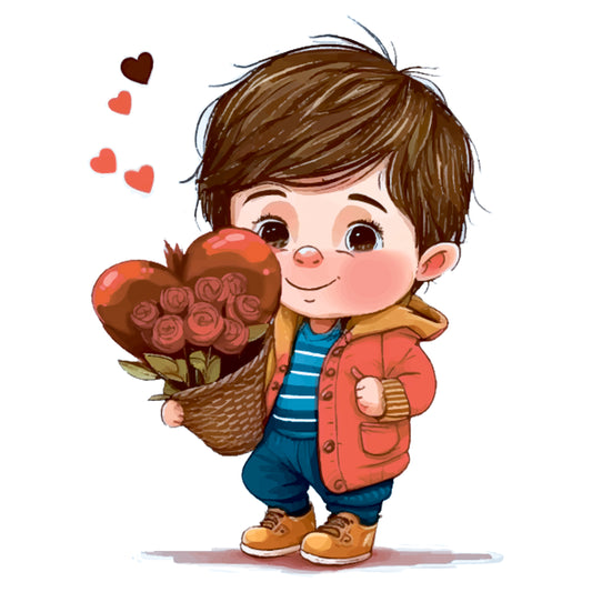 Valentine 1