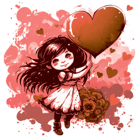 Valentine 2