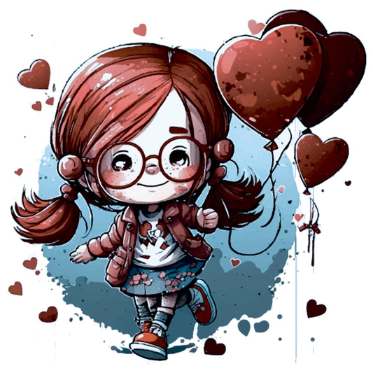 Valentine 3