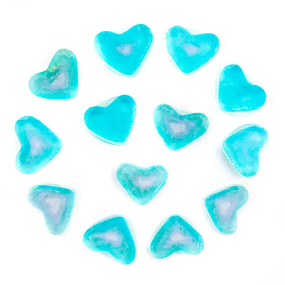 Glow Hearts