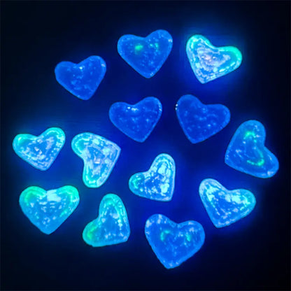 Glow Hearts