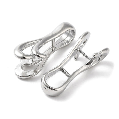 Ice Pick Pinch Bail, 12-Pack