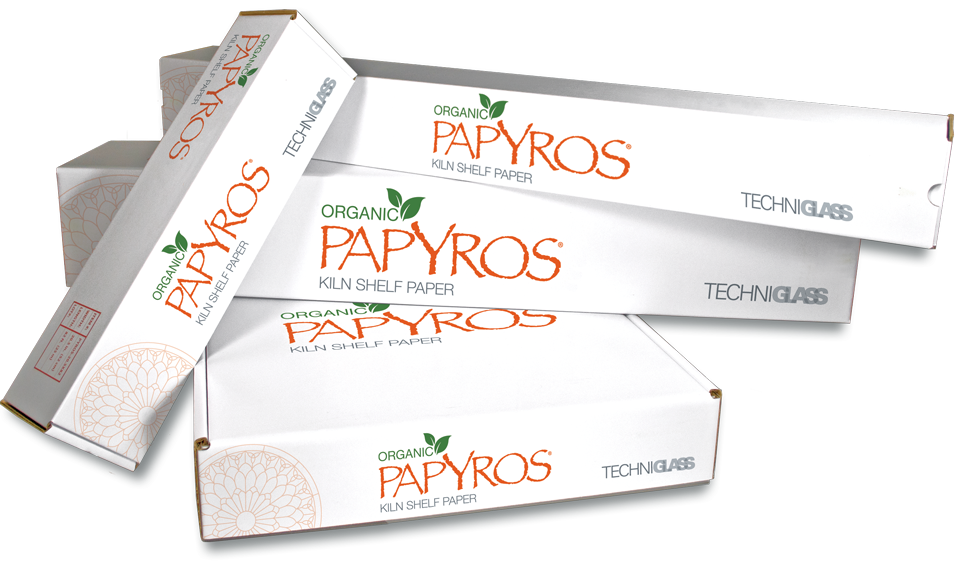 PAPYROS CRAFT ROLL - 20.5" x 82'