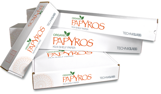 PAPYROS CRAFT ROLL - 20.5" x 82'