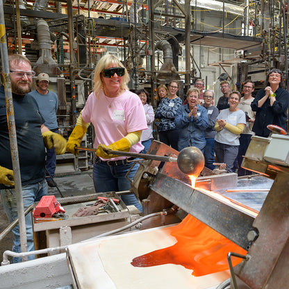 2026 Explore Bullseye Experience