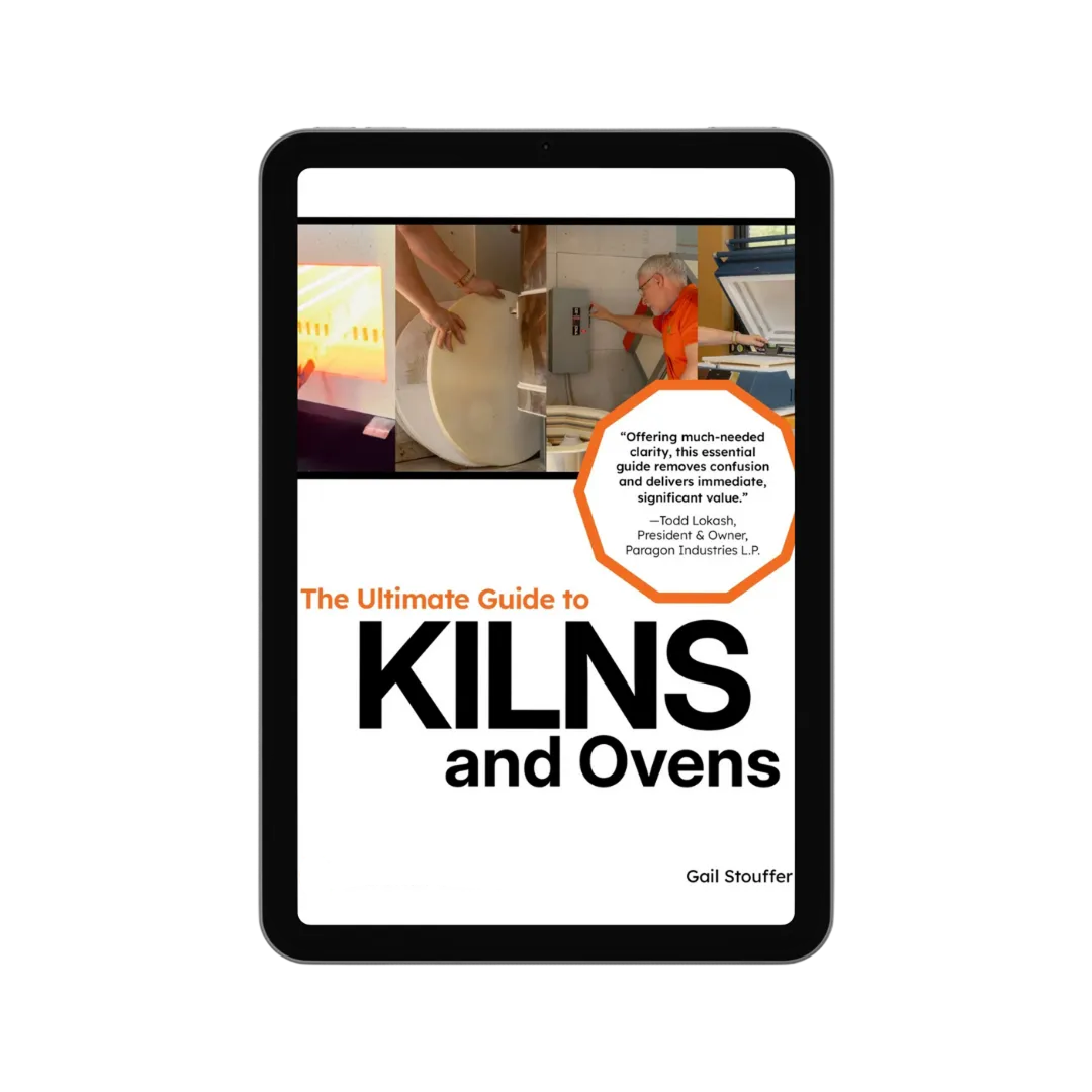 The Digital Masterclass: Ultimate Guide to Kilns & Ovens