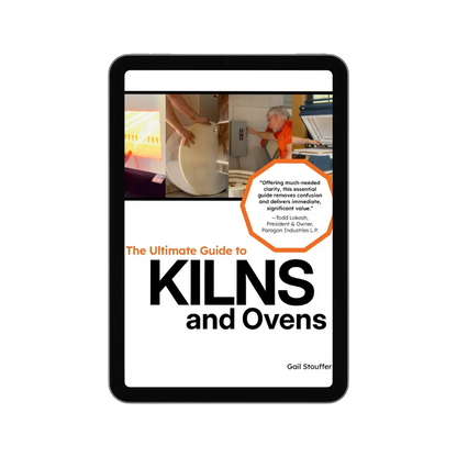 The Digital Masterclass: Ultimate Guide to Kilns & Ovens
