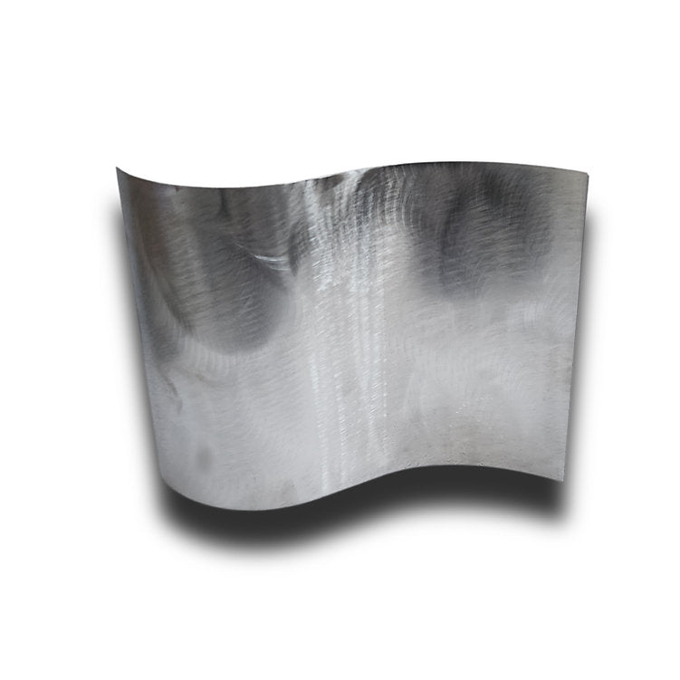 S Wave Slumping Form