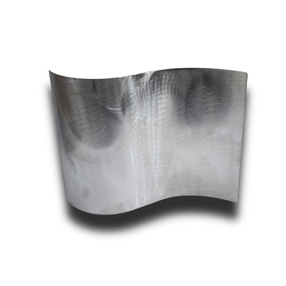 S Wave Slumping Form