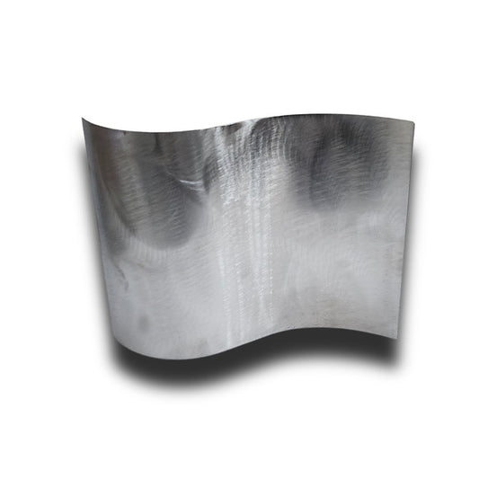 S Wave Slumping Form