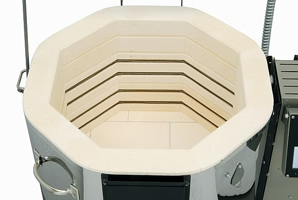 Evenheat GTS 18