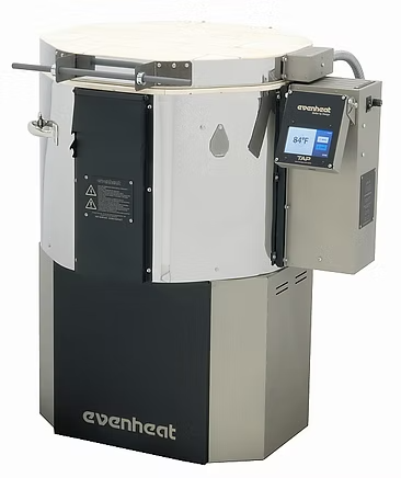 Evenheat GTS 18