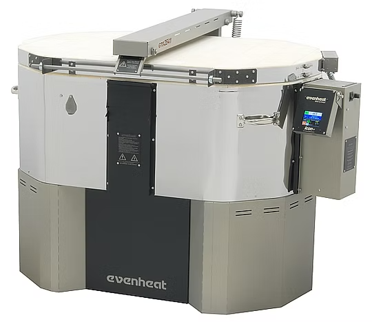 Evenheat GTS 23