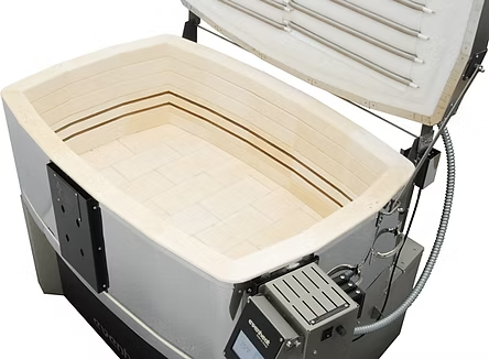 Evenheat GTS 41