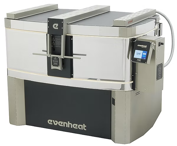 Evenheat GTS 41