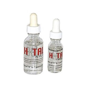 HXTAL NYL-1 Epoxy Adhesive