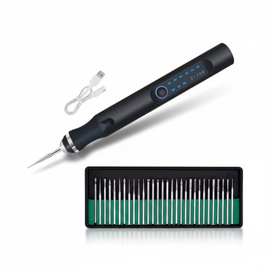 GLASS ENGRAVING PEN
