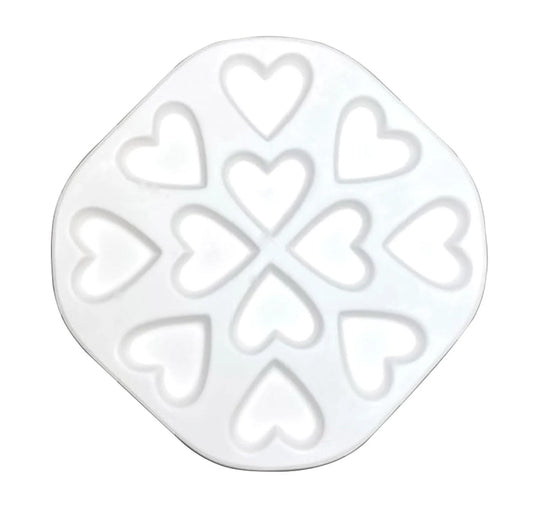12 Hearts - Standard