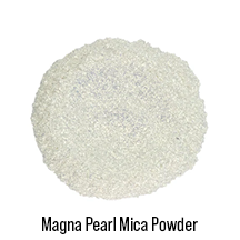MICA Powder