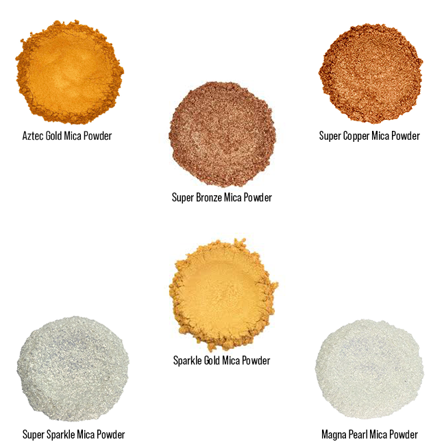 MICA Powder