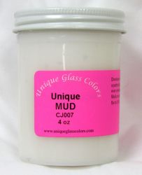 MUD - White