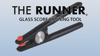 The Runner - Running Pliers