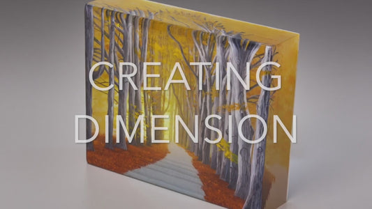 Creating Dimension Course 1: Introduction to Enamel, with Paul Messink