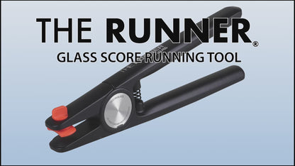 The Runner - Running Pliers