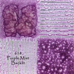 618 Purple Mist