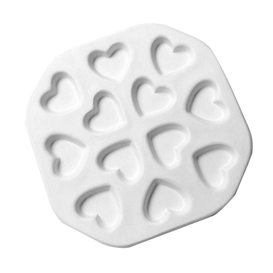 12 Hearts - Small