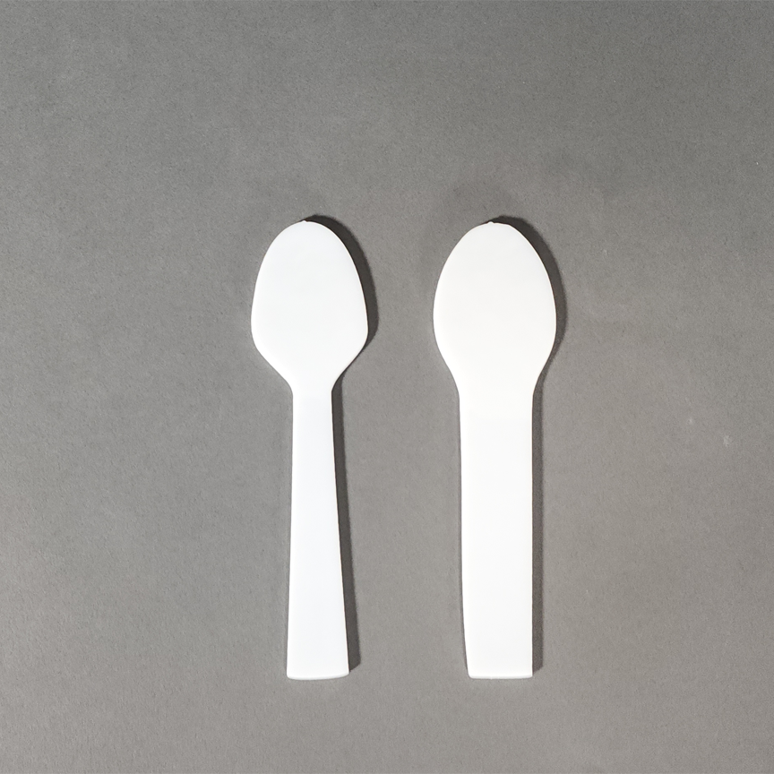 Mark Hufford PreCut Spoons