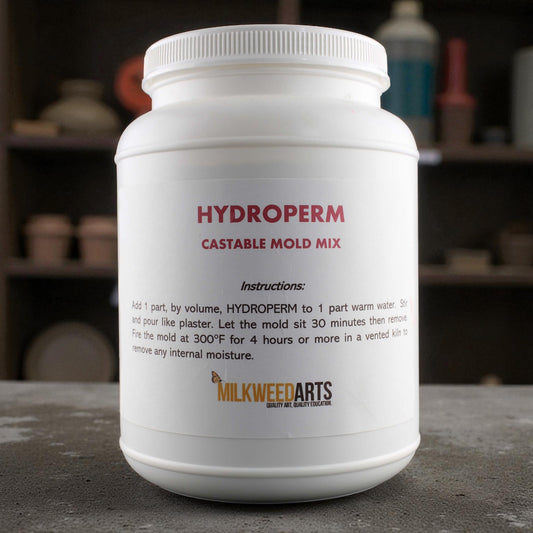 HYDROPERM 4 LBS