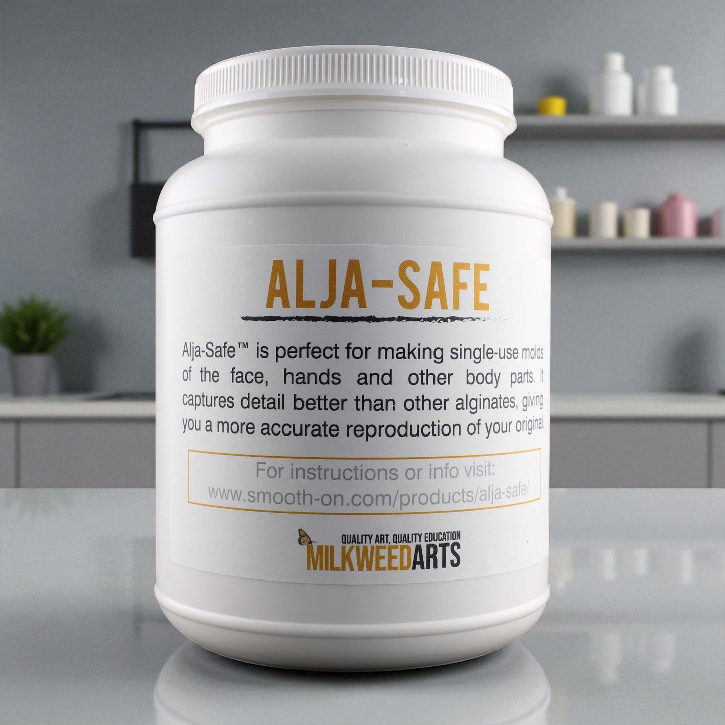 Alja-Safe 1 LB