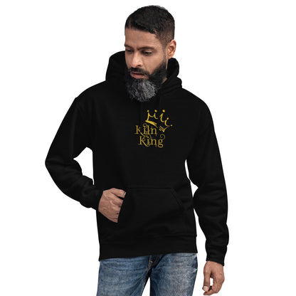 Kiln King Unisex Hoodie