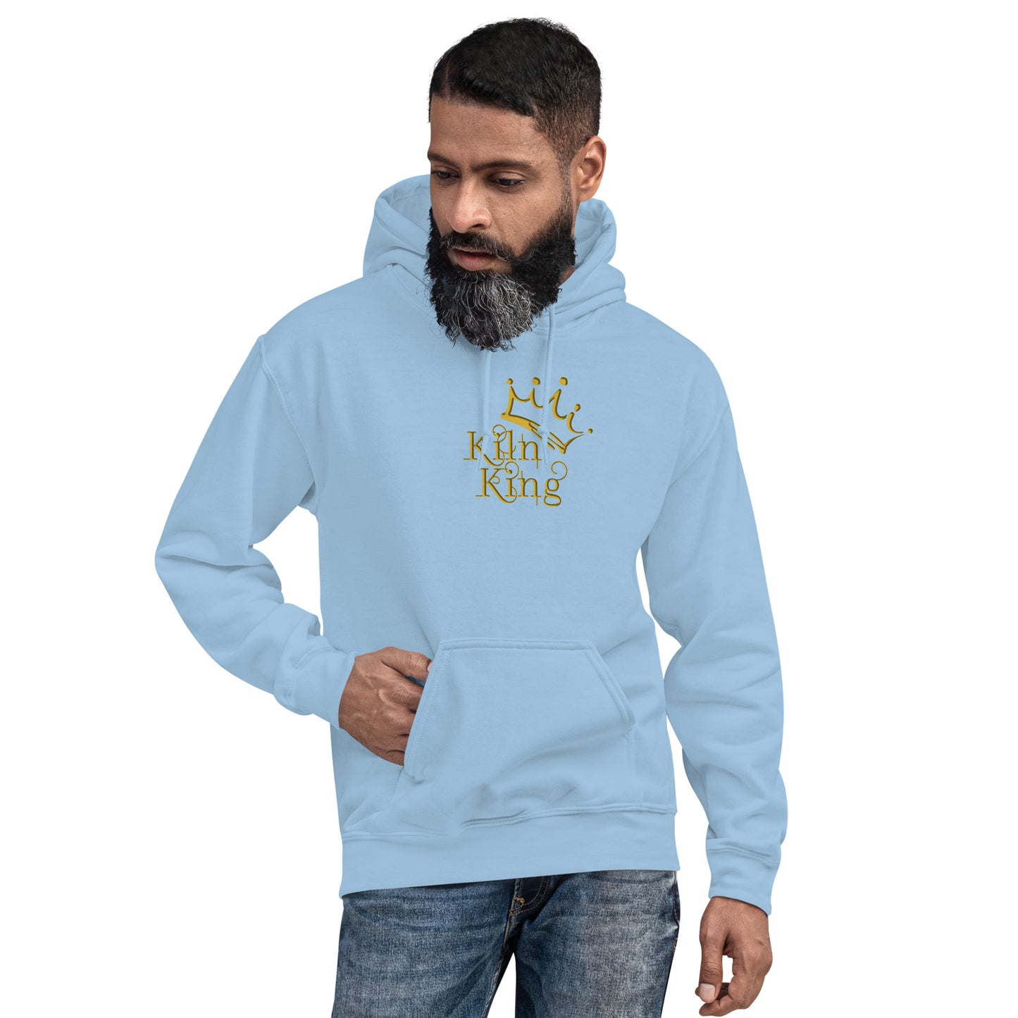 Kiln King Unisex Hoodie