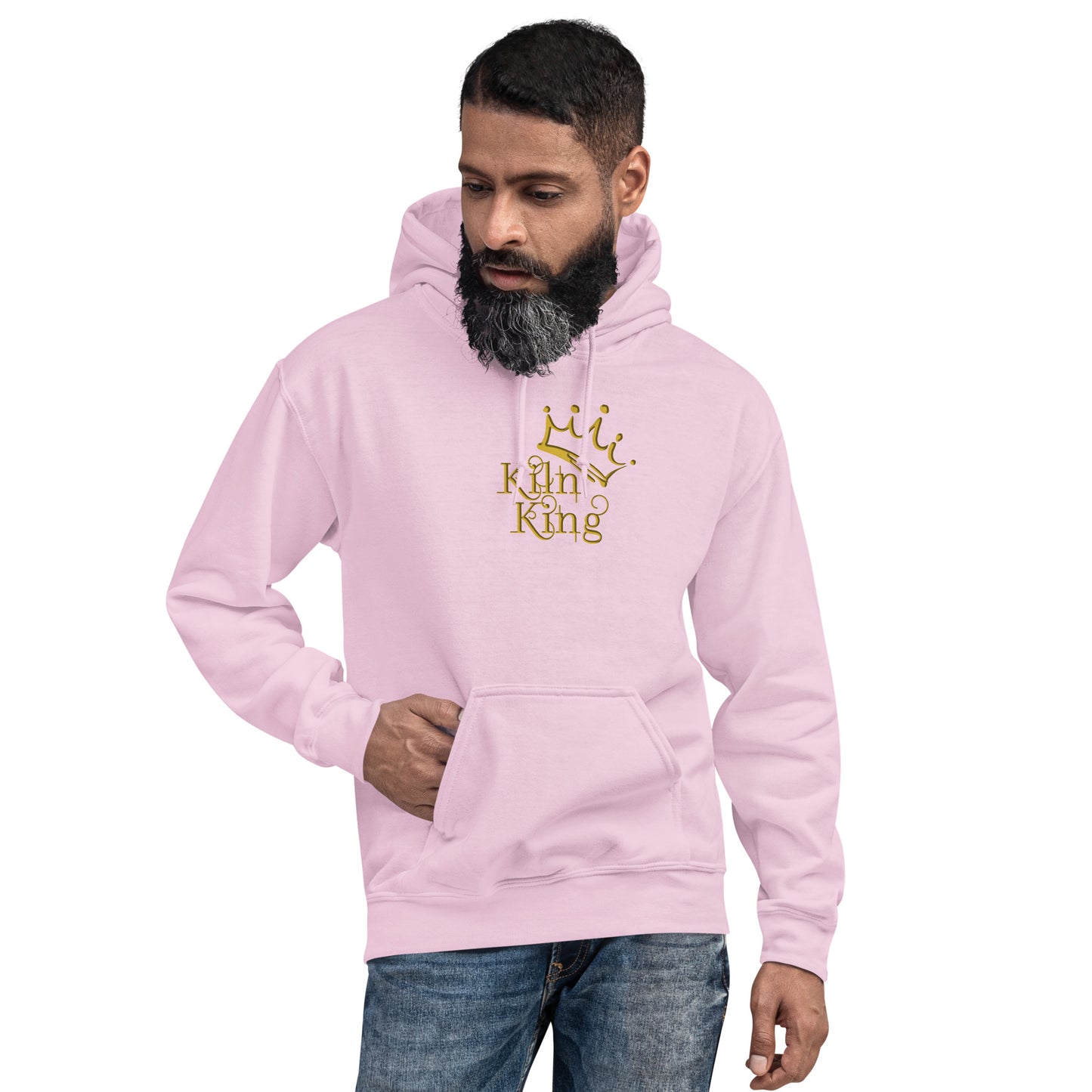 Kiln King Unisex Hoodie