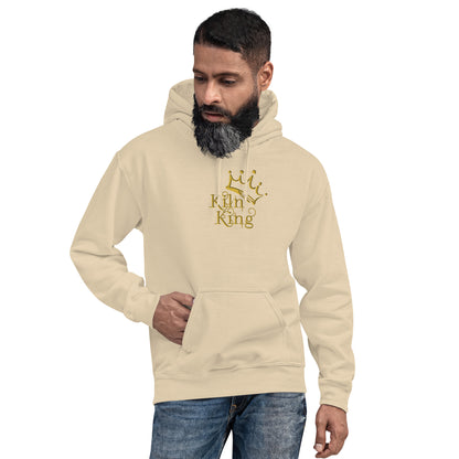 Kiln King Unisex Hoodie