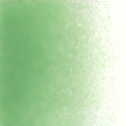 Mineral Green Opal Frit (0117), Fusible, 5 oz. jar