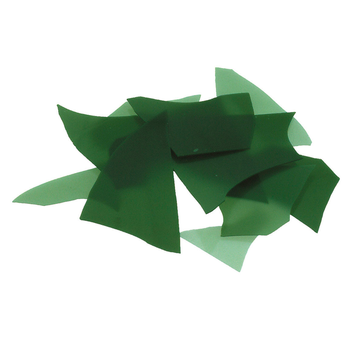 Mineral Green (0117) Confetti 4oz
