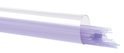 Neo-Lavender Opal Stringer/Ribbon (0142), Fusible, by the Tube
