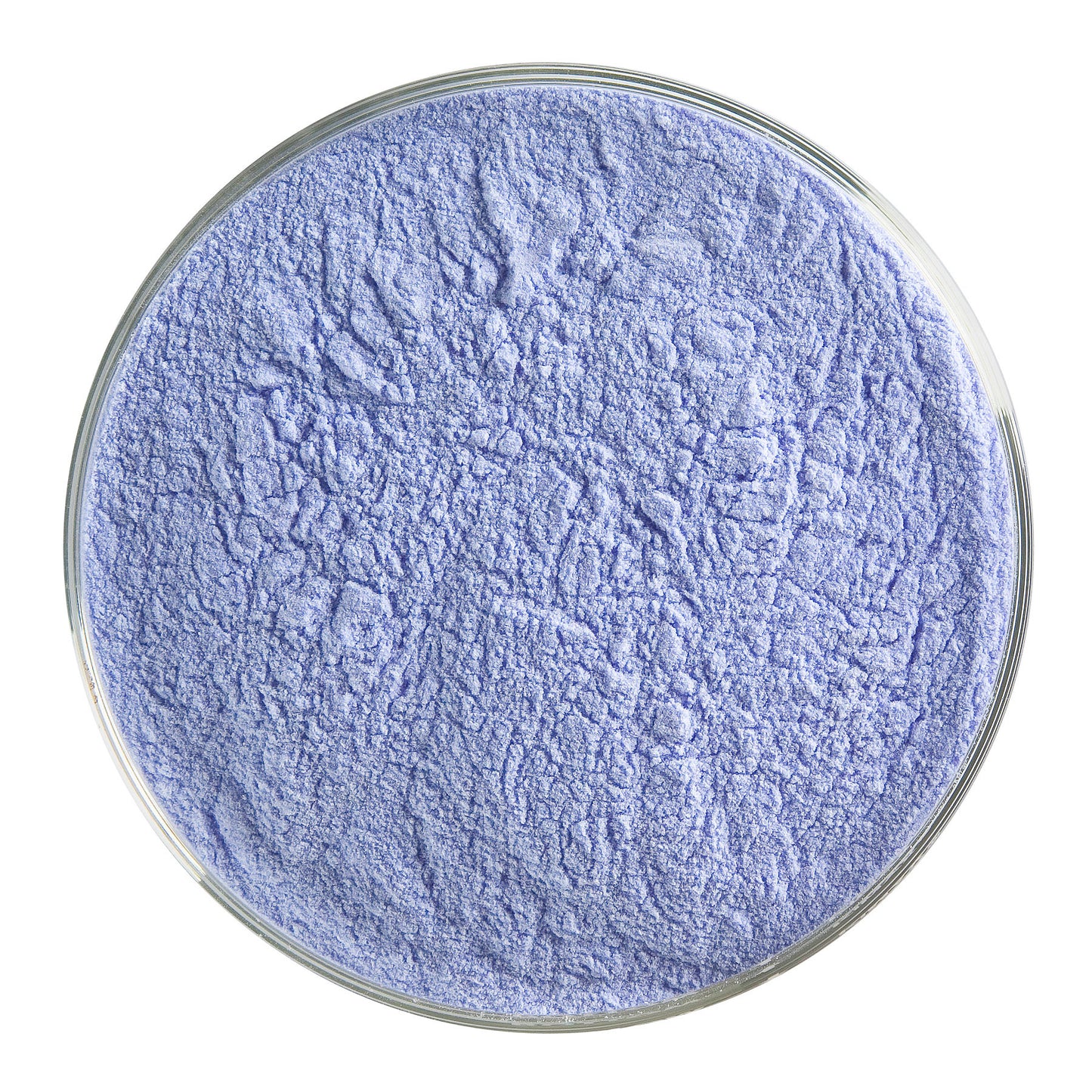 Deep Cobalt Blue Opal Frit (0147)