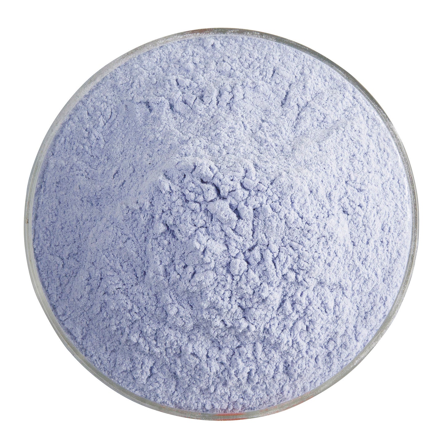 Indigo Blue Opal (0148), Frit, Fusible, 5 oz. jar