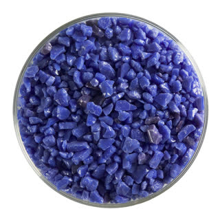 Gold Purple Opal (0334), Frit, Fusible, 5 oz. jar