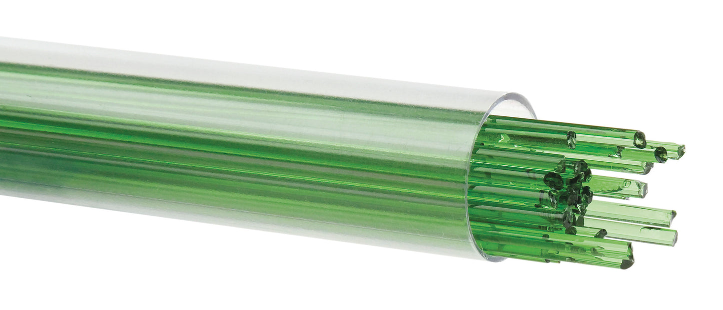 Light Green Trans Stringer/Ribbon (1107), Fusible, by the Tube