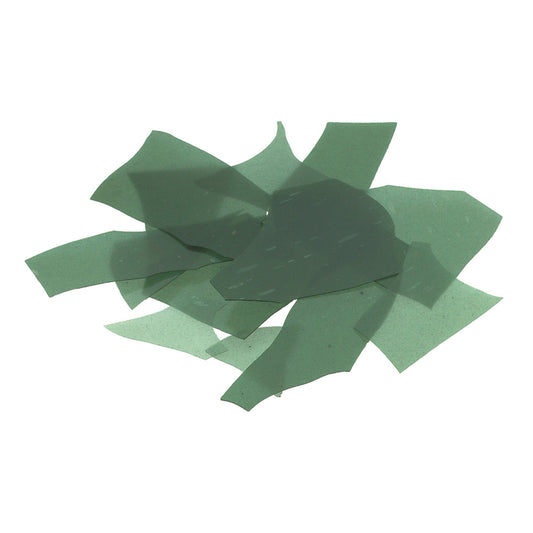 Aventurine Green (1112) Confetti 4oz