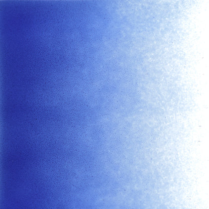 Deep Royal Blue Transparent Frit (1114), Fusible, 5 oz. jar