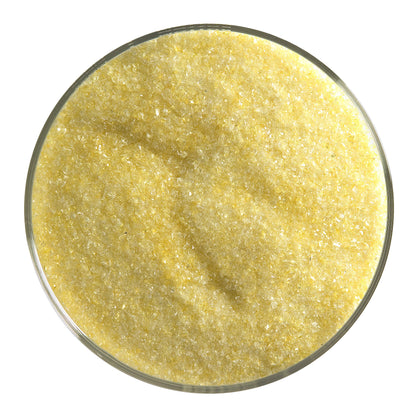 Yellow Transparent Frit (1120)