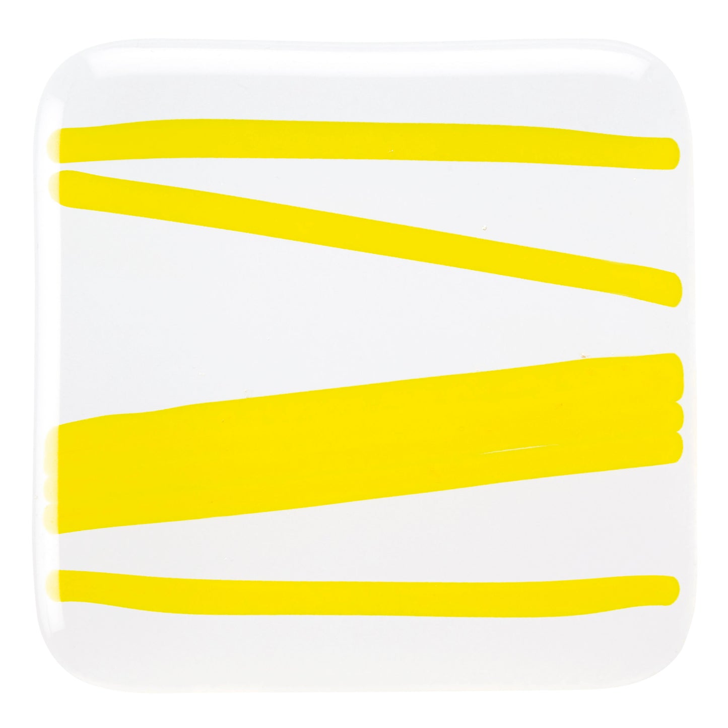 Yellow Transparent Stringer/Ribbon (1120), Fusible, by the Tube