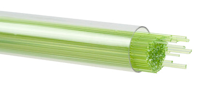 Chartreuse Stringer/Ribbon (1126), Fusible, by the Tube